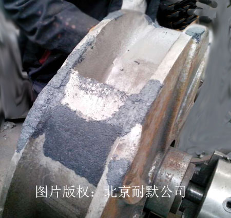脫硫泵葉輪修復 脫硫泵葉輪修復