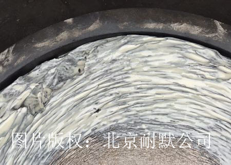 脫硫泵泵殼氣蝕 脫硫泵泵殼氣蝕