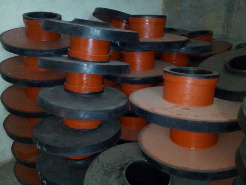 脫硫泵護板 脫硫泵護板