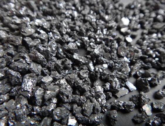 脫硫泵葉輪修復膠黑色顆粒 脫硫泵葉輪修復膠黑色顆粒