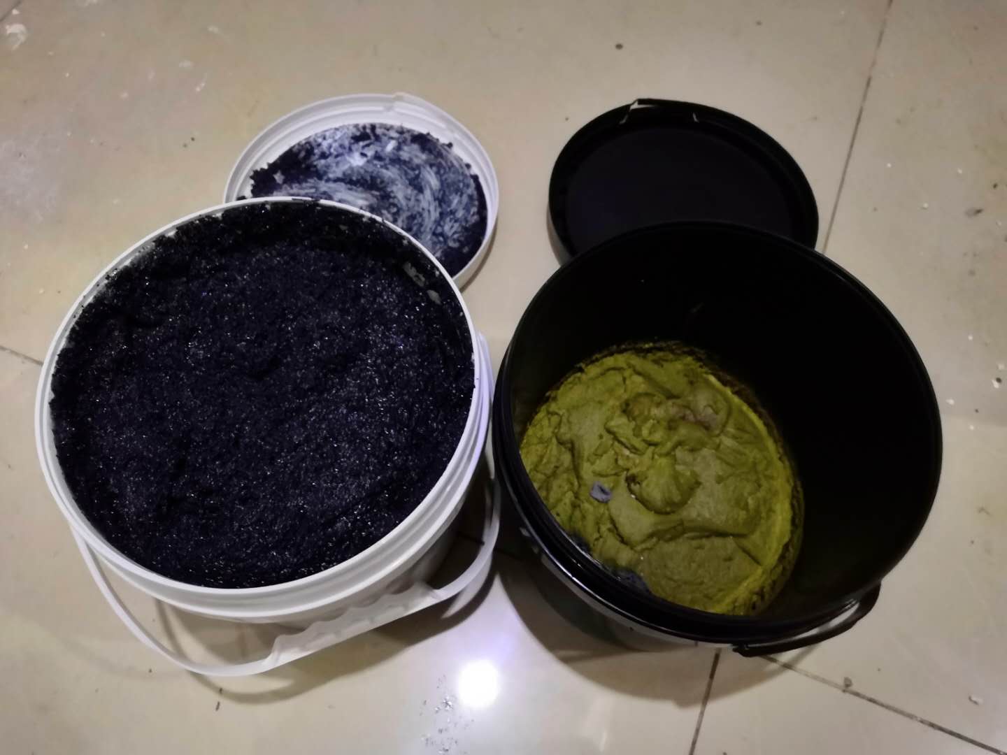 脫硫泵葉輪修復膠 脫硫泵葉輪修復膠