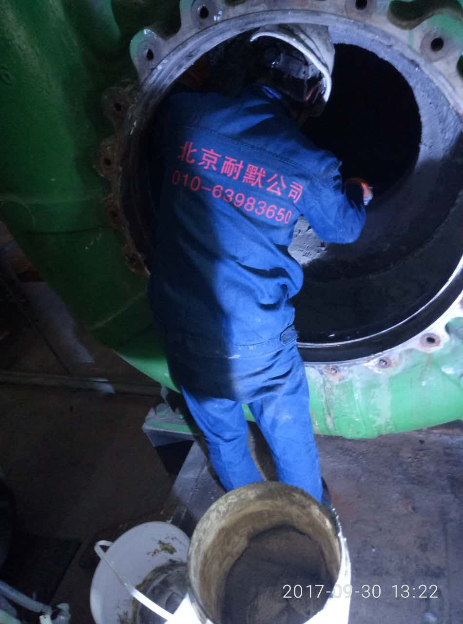 渣漿泵過流件磨損腐蝕原因 渣漿泵過流件磨損腐蝕原因