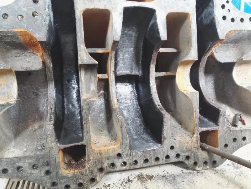 渣漿泵過流件磨損腐蝕原因 渣漿泵過流件磨損腐蝕原因