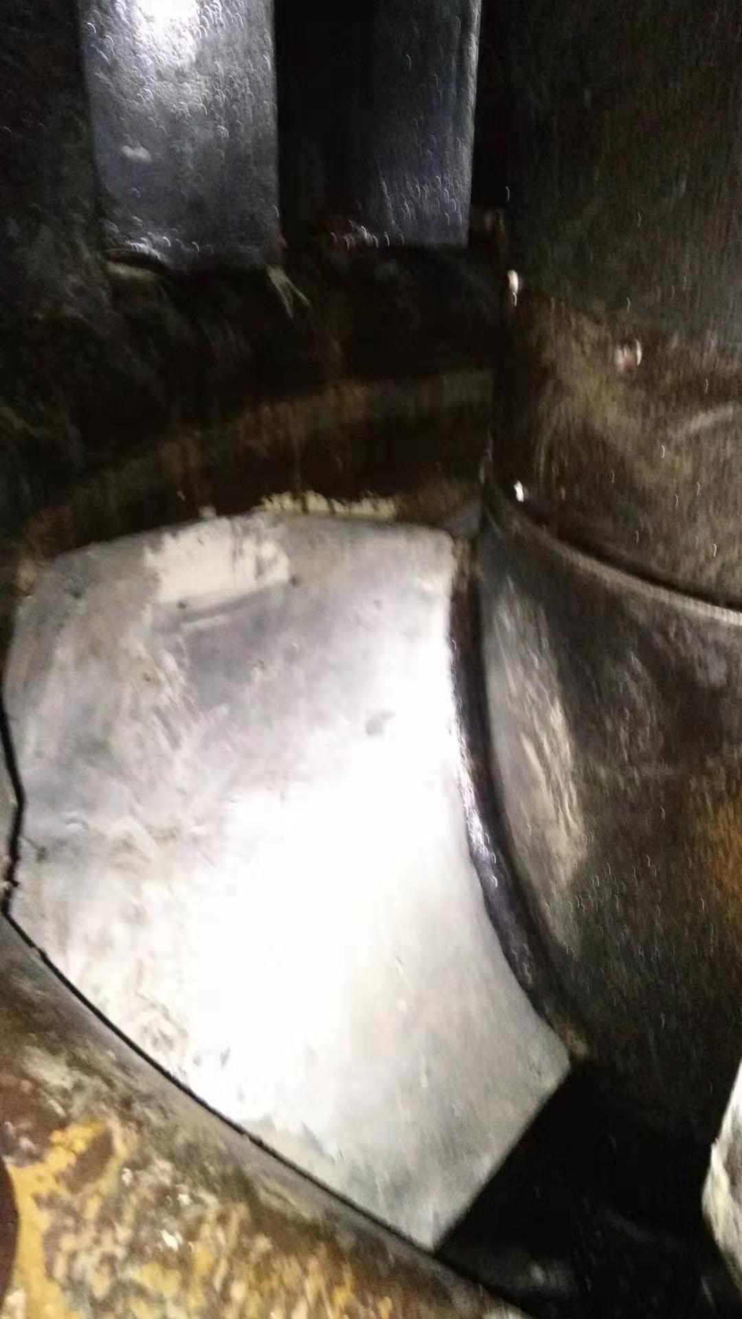 水輪機修復 水輪機修復