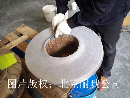 修復磨損耐磨膠泥 修復磨損耐磨膠泥