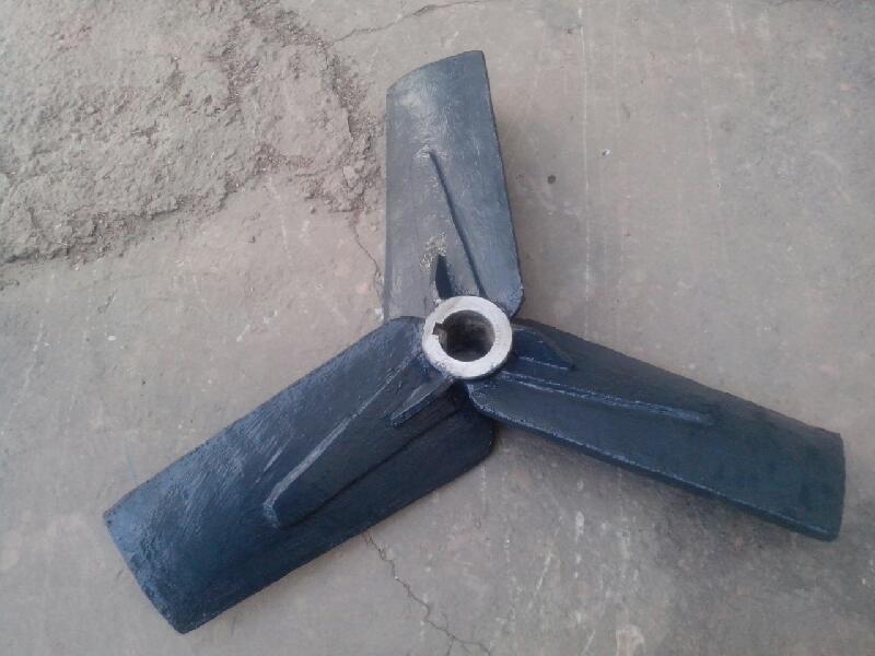 脫硫系統攪拌器的重要性 脫硫系統攪拌器的重要性