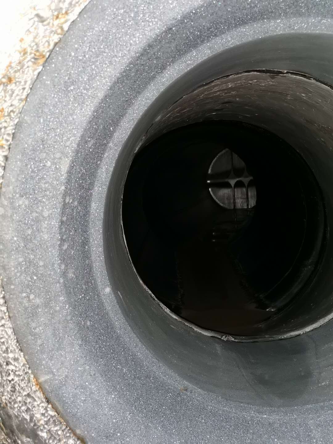 脫硫泵修復材料 脫硫泵修復材料