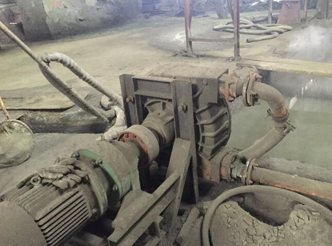 化工泵腐蝕 化工泵腐蝕